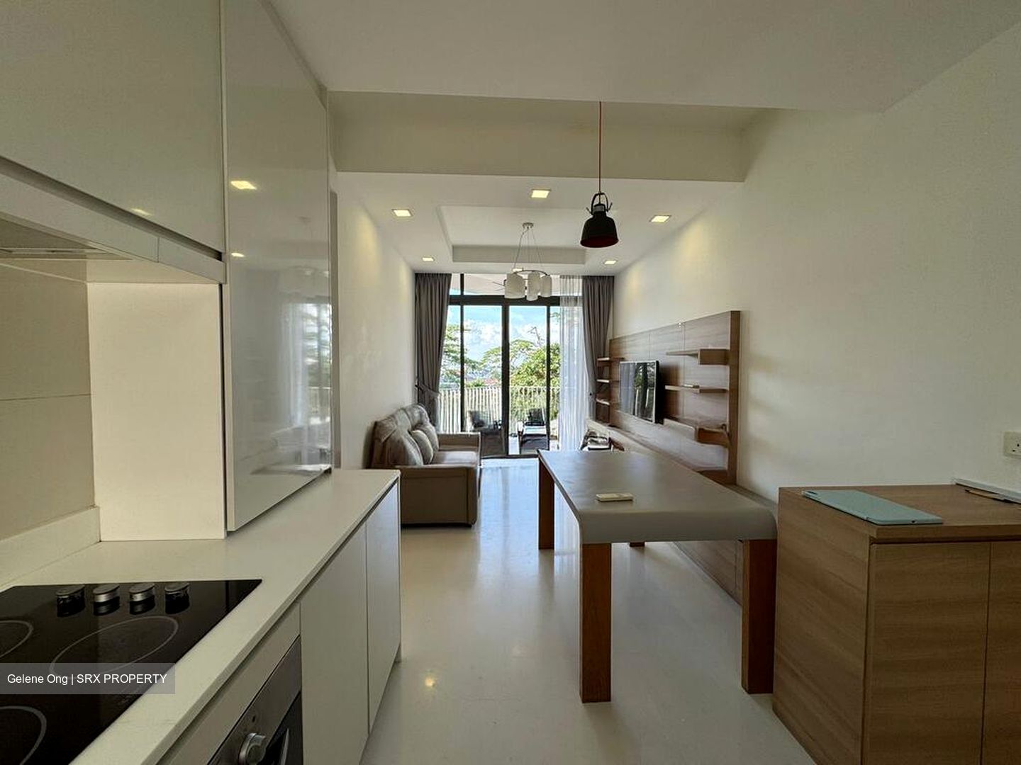 The Skywoods (D23), Condominium #503837671